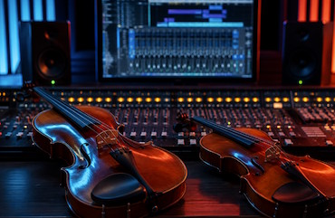 Modern Strings