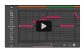Advanced pattern concepts